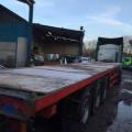 Various Truck Trailers for sale Trailers