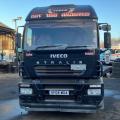 Iveco Stralis 430