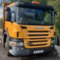 SCANIA P270