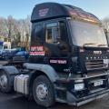 Iveco Stralis 430