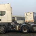 SCANIA R480