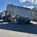 VOLVO FM410