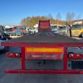 flatbed .