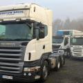 SCANIA R480