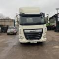 DAF CF450