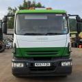 Iveco Eurocargo