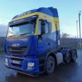 IVECO STRALIS 460