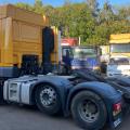 DAF XF460