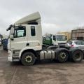 DAF CF450