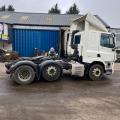 DAF CF450