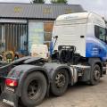 scania R450
