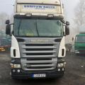 SCANIA R480