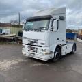 Volvo FH12