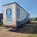 MERCEDES ACTROS