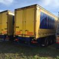 Various Truck Trailers for sale Trailers