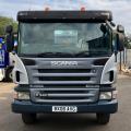Scania P340