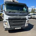 VOLVO FM410