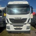 IVECO STRALIS 460