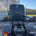 Iveco Stralis 430