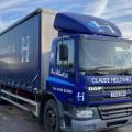 DAF CF65.220