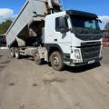 VOLVO FM410