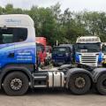 scania R450