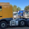 DAF XF460