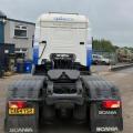 scania R450