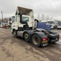 DAF CF450