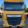 DAF XF460