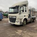 DAF CF450