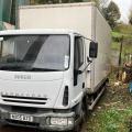 Iveco Eurocargo ML75E17