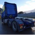 IVECO STRALIS 460