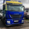 IVECO STRALIS 460