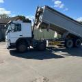 VOLVO FM410