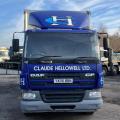 DAF CF65.220