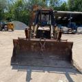 JCB 3CX