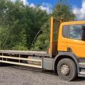 SCANIA P270