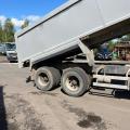 VOLVO FM410