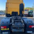 DAF XF460