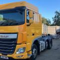 DAF XF460