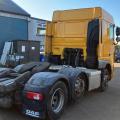 DAF XF460