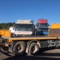 SCANIA G420