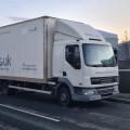 DAF LF45