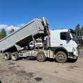VOLVO FM410