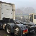 SCANIA R480