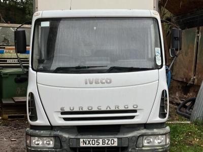 Iveco Eurocargo ML75E17