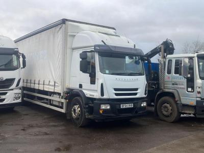 IVECO 180E