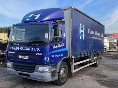 DAF CF65.220