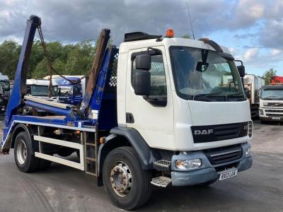 DAF LF 220